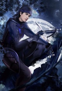 女道要成仙