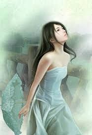 穿越小女子的三生三世