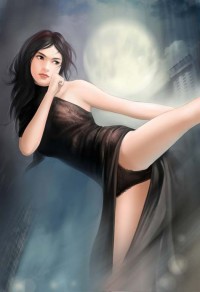 辛辰和他的妹妹-史上最强兄妹-我的哥哥每天都在黑化