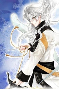 (BL/陆小凤同人)障目(叶西同人)