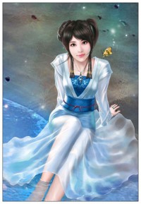 浮生相尽欢