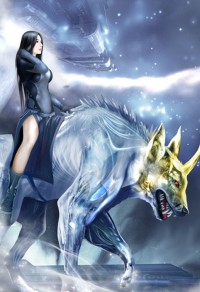 絕色之逆天魔妃
