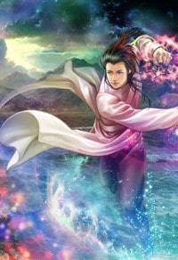 理科狀元種田考科舉