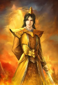 帝王野史之西門慶