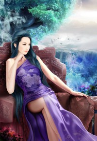 糊你一脸白月光[快穿]