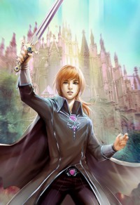 创世神是怎样练成的