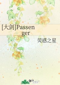 [大剑]Passenger